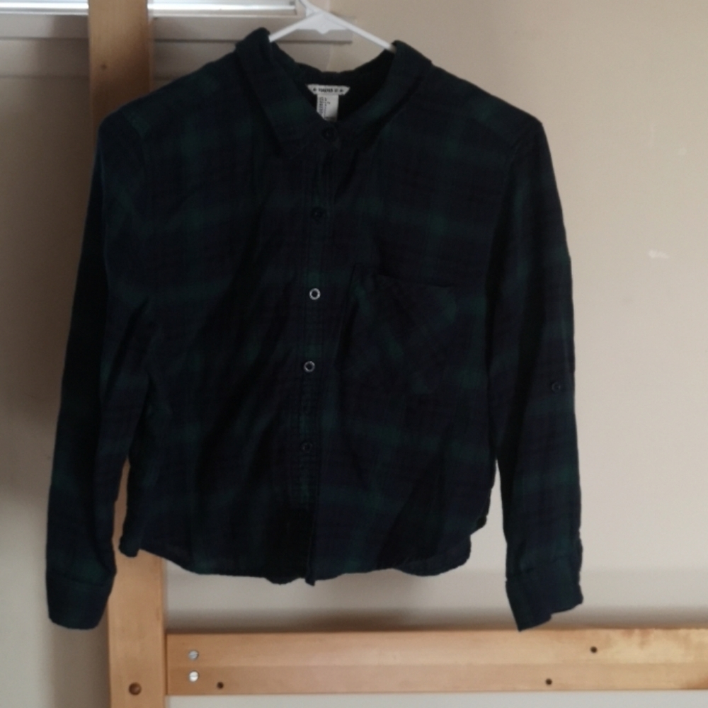 Flannel